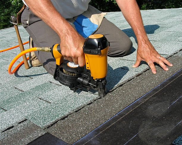 Quick and Trustworthy Emergency Roof Repair Services in Horse Shoe, NC