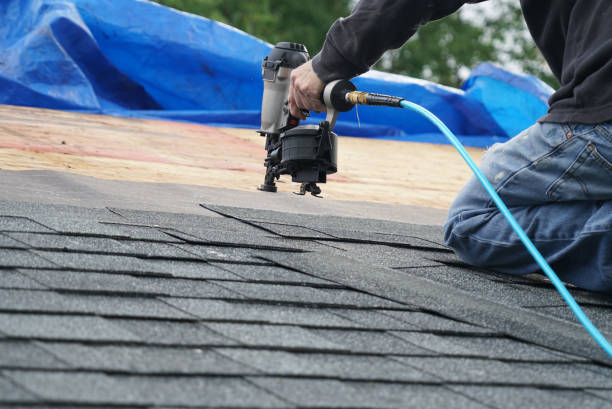 Quick and Trustworthy Emergency Roof Repair Services in Horse Shoe, NC